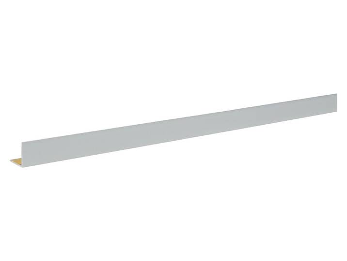Alfer PVC-Selbstklebender Winkel Gleichschenklig 1 m