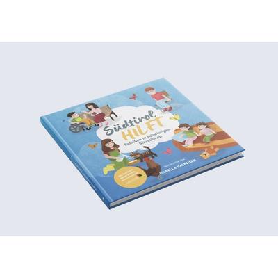 Südtirol HILFT, Gebundene Ausgabe von Isabella Halbeisen, Effekt GmbH