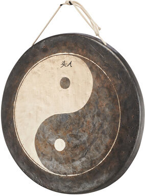 Thomann Wuhan Yin & Yang Tam Tam 80