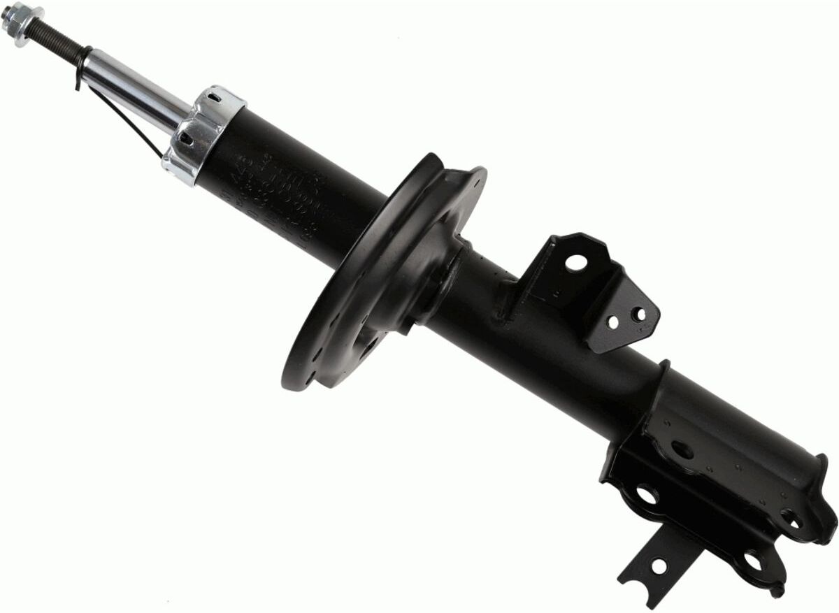 Sachs Ammortizzatore 317 446