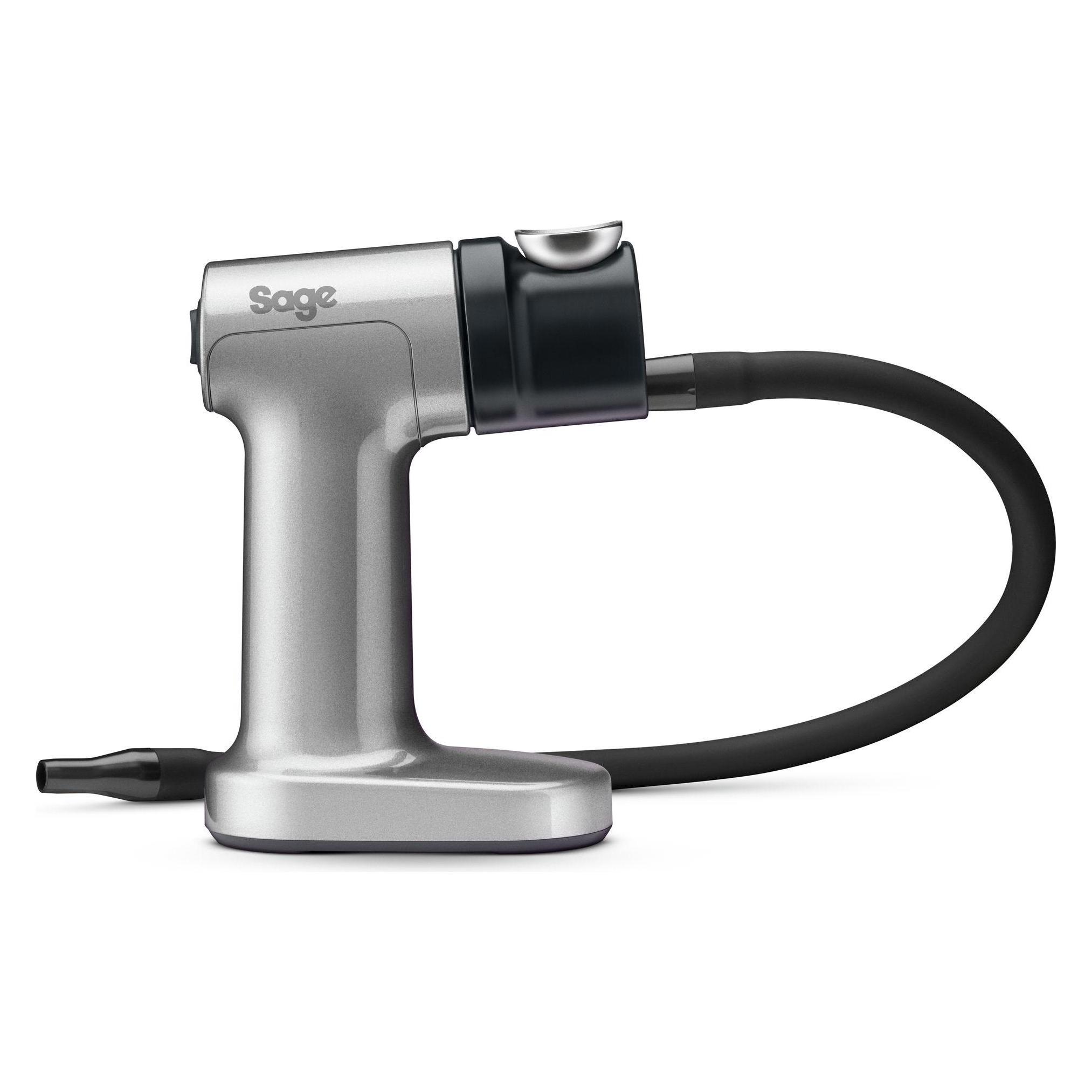 Sage Smoking Gun (SSM600SIL0NEU1)