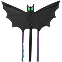 Invento Drache Bat Black S