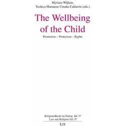 The Wellbeing of the Child, Sachbücher