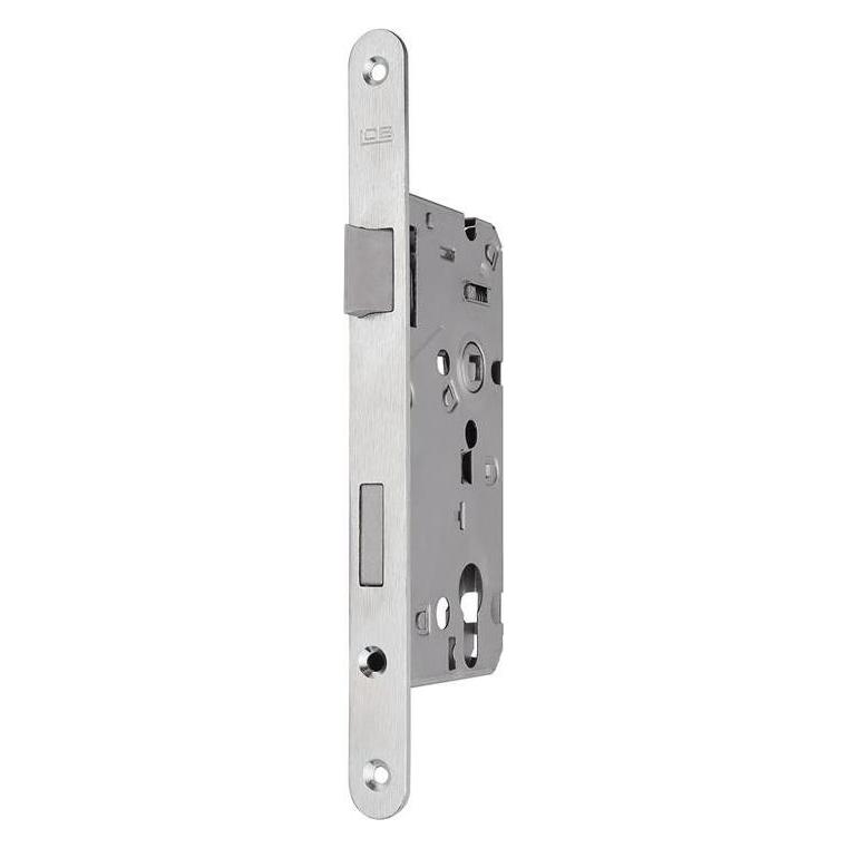 LOB MORTISE LOCK CYL Z7ABL 72/55 LEFT W ZN (Einsteckschloss) (36520276)