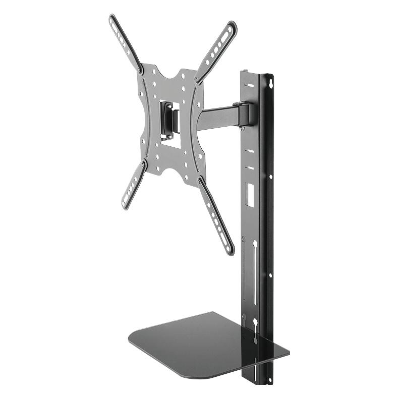 LogiLink TV Wandhalterung (30 kg, 32" - 55") (BP0048)