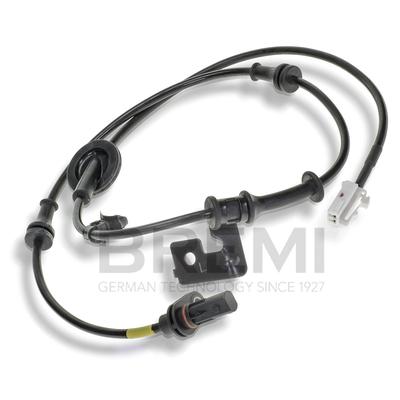 BREMI Sensor, Raddrehzahl 51201 für HYUNDAI
