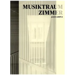 Musiktraumzimmer, Fachbücher von Peter Rüedi, Georg Aerni, Steff Rohrbach, Caspar Urban Weber