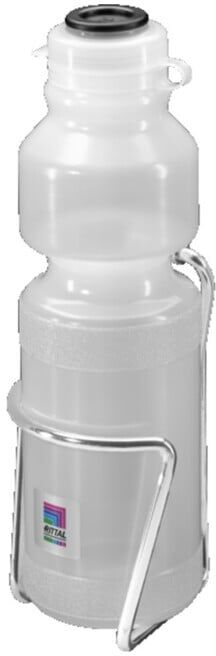 Rittal Récupérateur universel de condensats pour refroidissement d'armoire électrique SK 3301.600 (3301600)