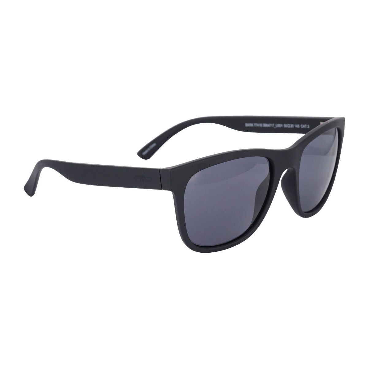 CMP Bark Sunglasses nero (U901) U 3B64717-U901-U