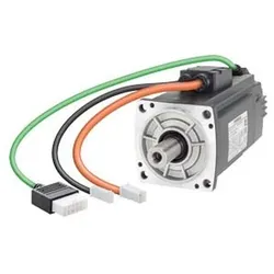 Siemens Dig.Industr. SIMOTICS Schrittmotor 1FL6042-2AF21-1AB1