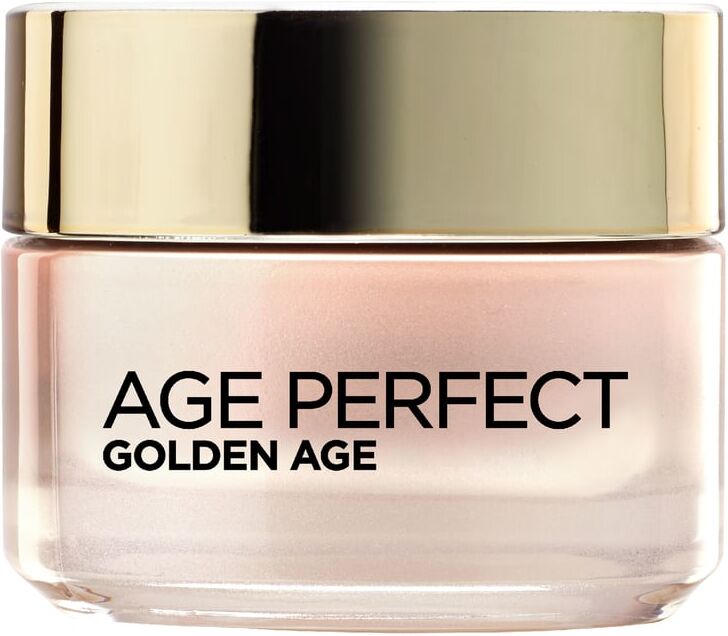 L'Oreal Paris Age Perfect Golden Age Creme Dia 50 ml
