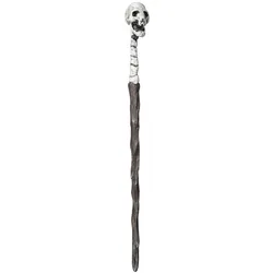 Noble Collection Harry Potter Zauberstab Todesser Version 1 (Charakter-Editio