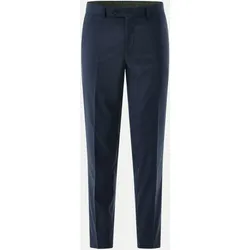 Modern-Fit Baukasten Hose CG Sven Blau 26