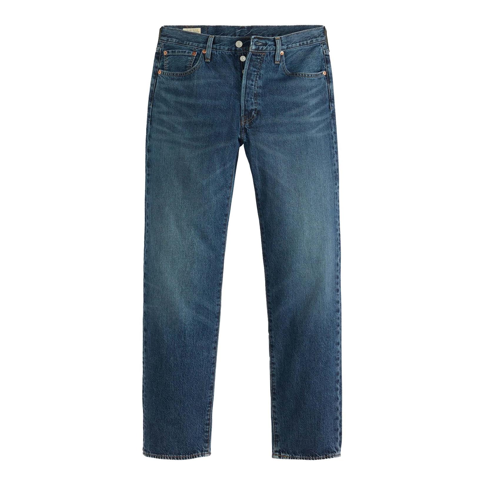 501 Original Herren Jeans