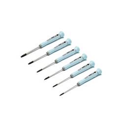 Weller Xcelite Schraubendreher-Set TX XPTX600