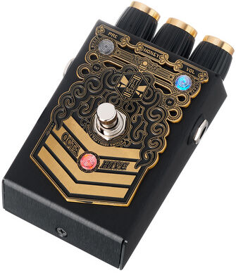 Beetronics Octahive V2