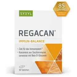 REGACAN Tabletten 90 St