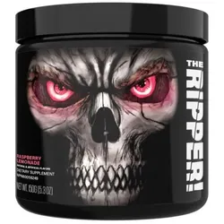 JNX Sports - The Ripper - 150gRaspberry Lemonade