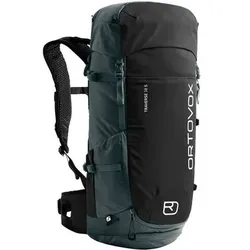 ORTOVOX Rucksack TRAVERSE 38 S, Größe 38 in Blau Blau