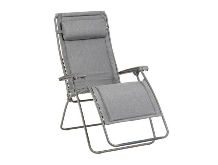 Lafuma RSX Clip XL Padded Belle ILE Lightcomfort Relaxsessel, Ombre