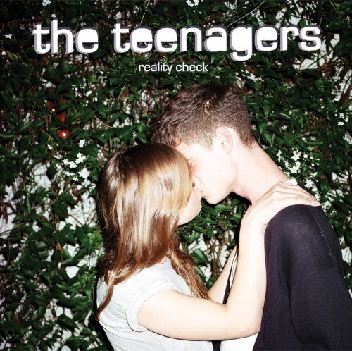 Teenagers - Reality Check - Preis vom 09.10.2026 07:28:09 h