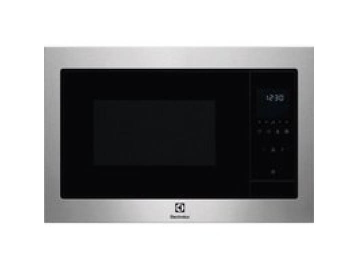 Micro-ondes encastrable - ELECTROLUX - EMS4253TBX - 23 L - 900 W - Gril