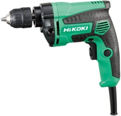 Perceuse-visseuse HiKOKI D10VC3 (D10VC3WCZ)