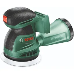 Bosch Akku-Exzenterschleifer EasyOrbit 18V-10 - 06033E4000