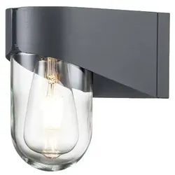 Elstead Porto 1-Licht-Wandlaterne PORTO