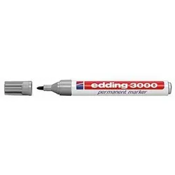 Edding Permanentmarker 3000 4-3000012 1,5-3mm Rundspitze gr