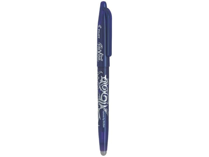 Pilot Tintenroller Frixion violett