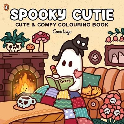 Spooky Cutie, Taschenbuch von Coco Wyo, Penguin Books Ltd, 978-0-241-80898-6