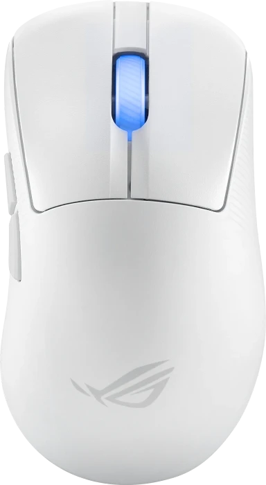 ASUS ROG Keris II Ace White