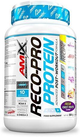 Amix Reco-Pro 500 gr 1000 gr