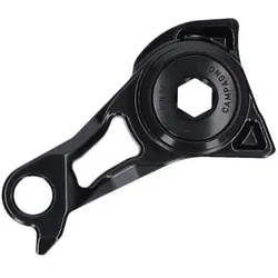 CAMPAGNOLO Schaltauge UDH für Super Record 13 Schaltwerk | schwarz