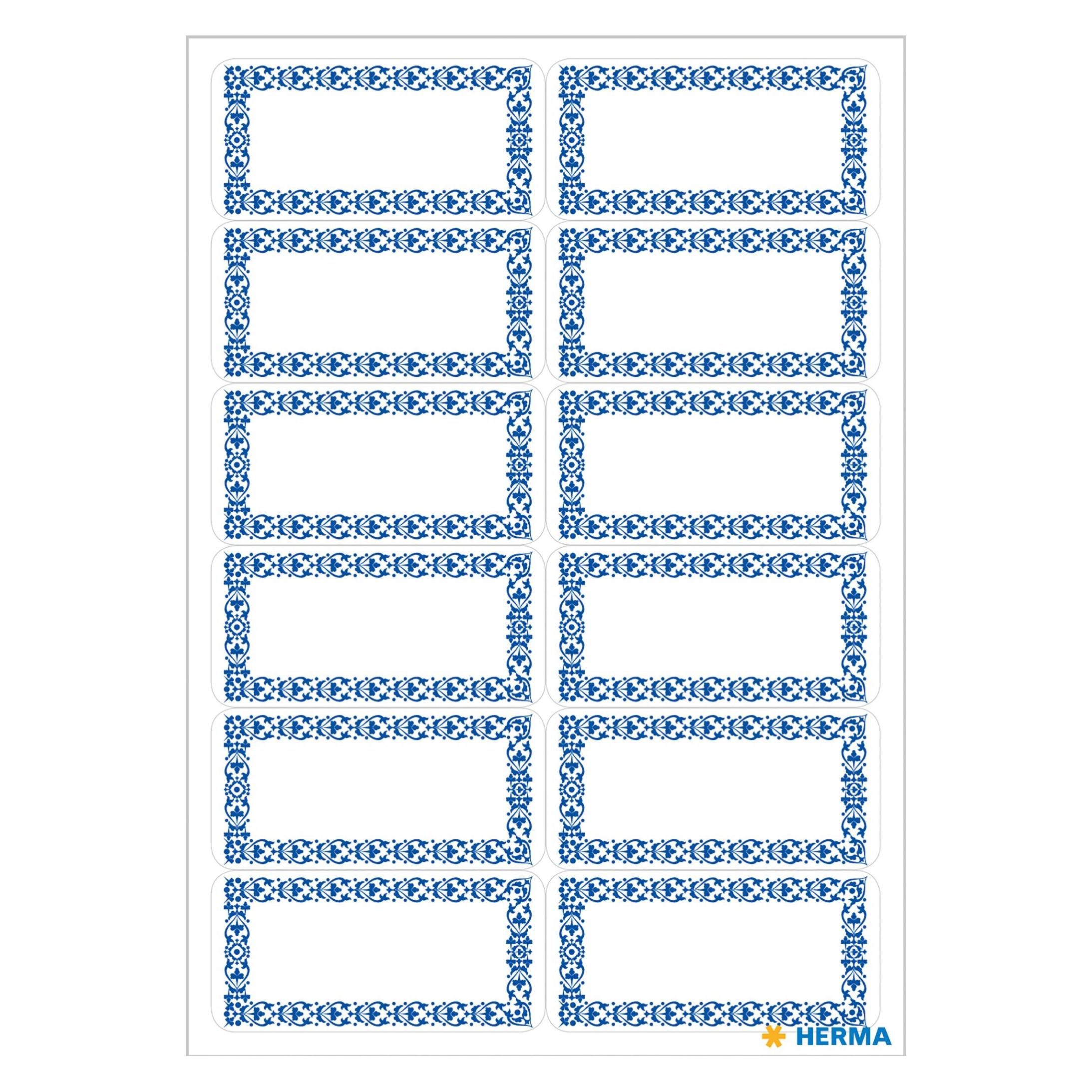 Herma Sticker Küche (3742)