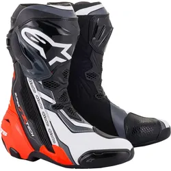 Alpinestars Supertech R Motorradstiefel 44