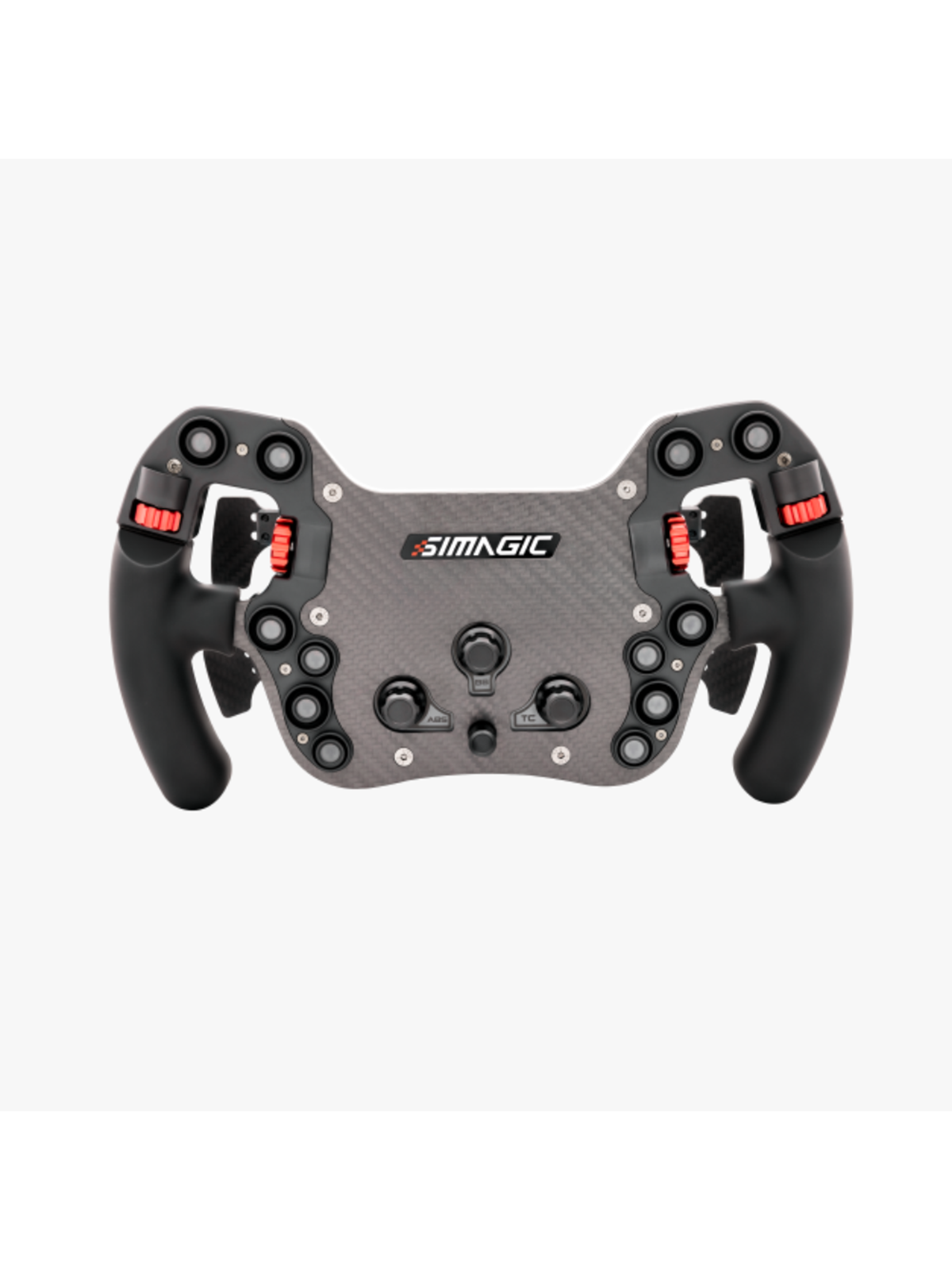 Simagic FX Formula Extreme Lenkrad - Lenkrad