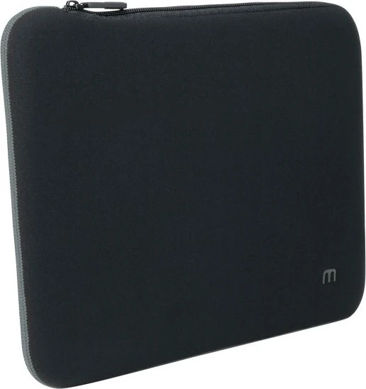 Mobilis Skin Sleeve 12.5-14", schwarz/grau