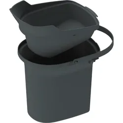 Clesana Flüssig-Einsatz für die C1 Toilette