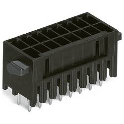 WAGO 713-1470/037-000 Federleiste 25 St.
