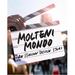 Molteni Mondo, Sachbücher