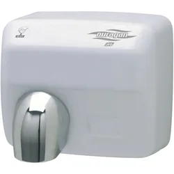 Automatischer Händetrockner Ouragan Weiß