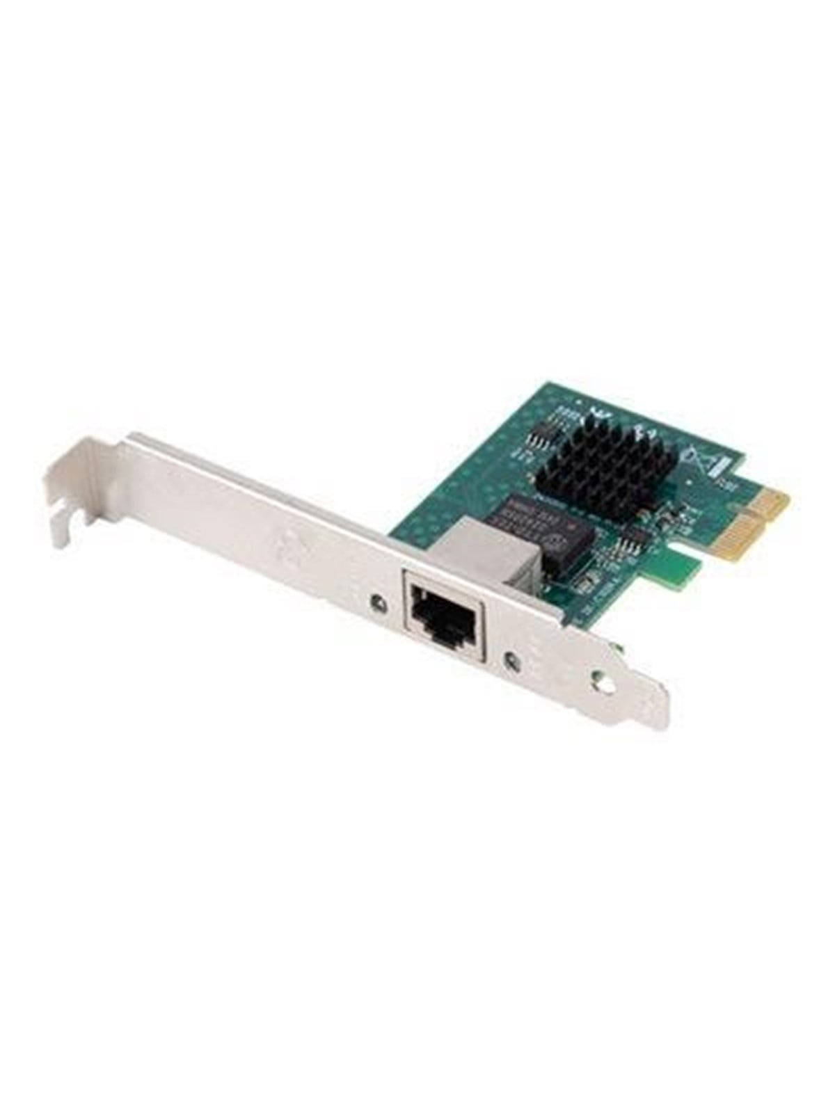 Lanberg PCE-25GB-001 - network adapter - PCI Express x1