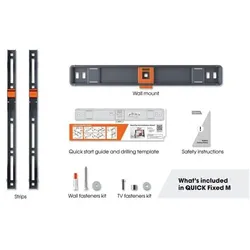 Vogel's Quick TVM1405 fix