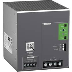 Schneider Electric ABLU3A48200 Spannungsversorgung, Modicon ABLU, Universal, getaktet, 380-500V AC, 3-phasig, 48V DC, 20A, 960W Spannungsversorgung 1 St.