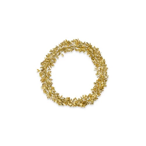 vtwonen Metalen Kerst Ornament voor Hangdecoratie