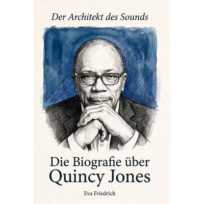Die Biografie über Quincy Jones, Taschenbuch von Eva Friedrich, Elian, 978-3-696-40255-6