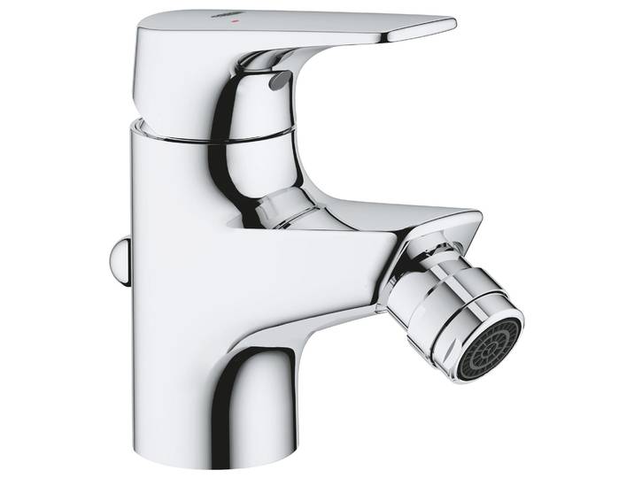 GROHE Start Flow Mitigeur monocommande Bidet Chromé 23770000