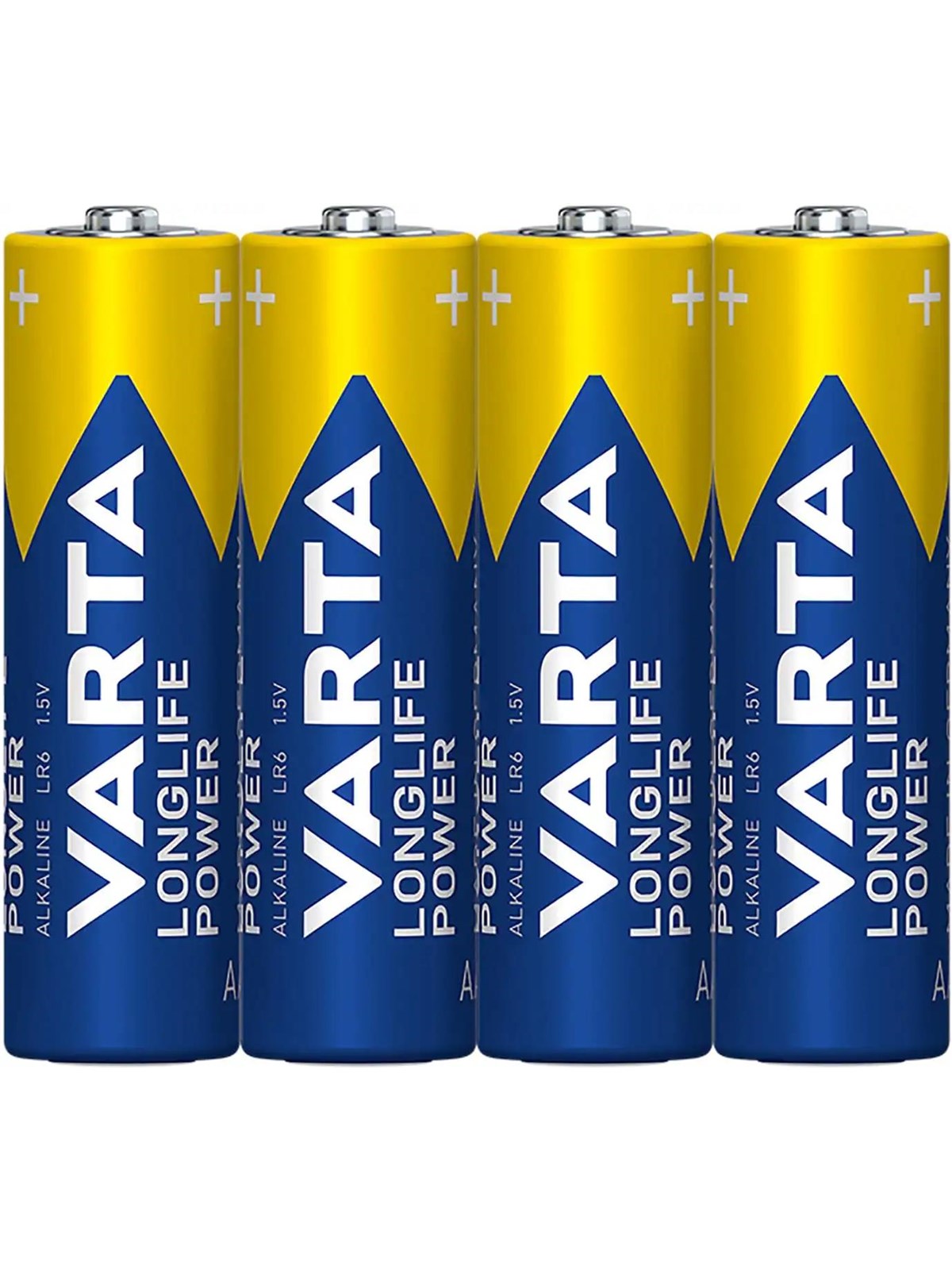 VARTA High Energy